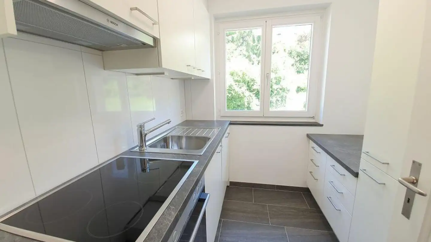 Apartment for rent - Buchthalerstrasse 50, 8200 Schaffhausen - Photo 2