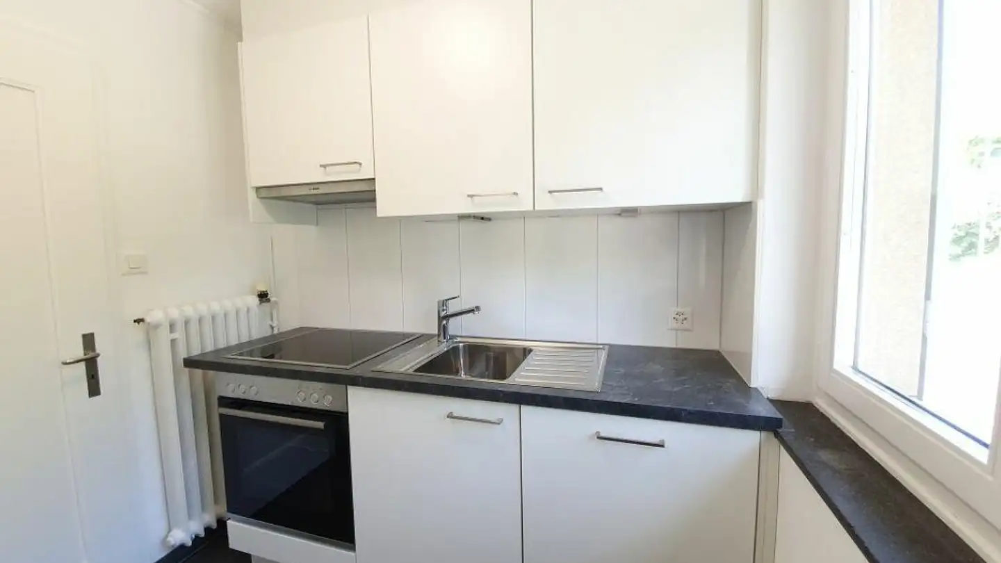 Apartment for rent - Buchthalerstrasse 50, 8200 Schaffhausen - Photo 3