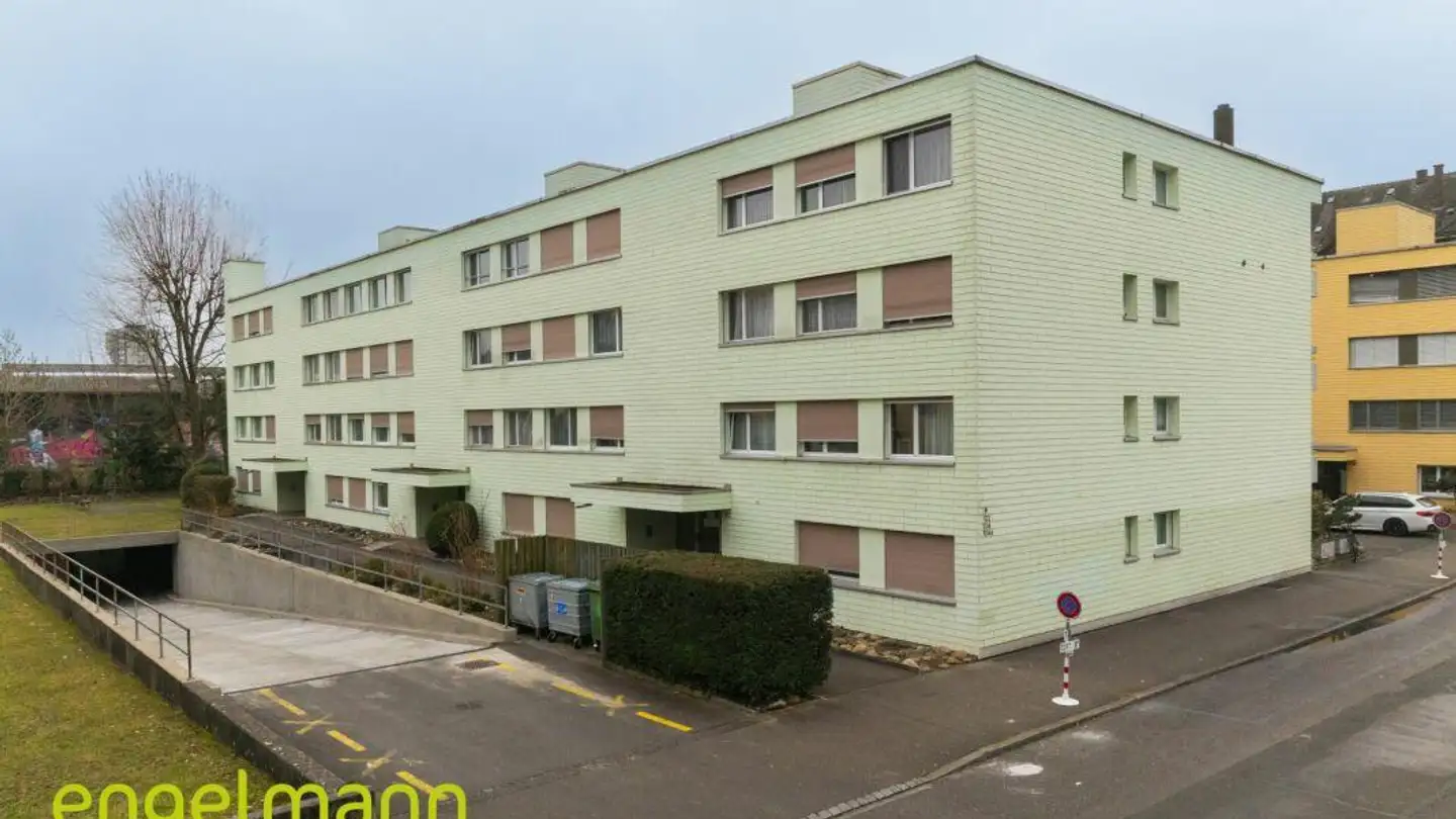 Apartment for sale - Quai Du Haut / Oberer Quai 104a, 2503 Biel/Bienne - Photo 3