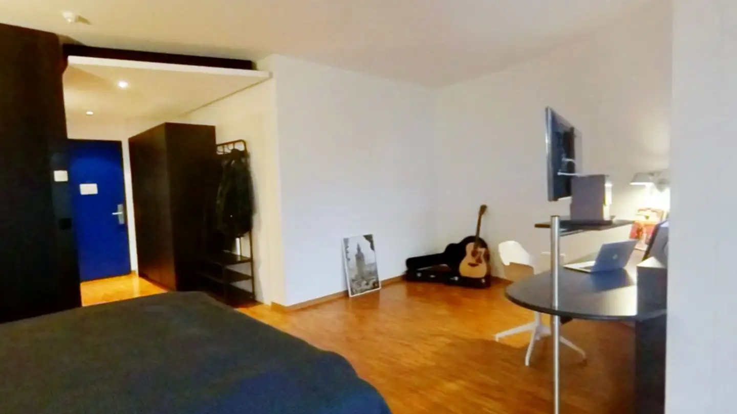 Single room for rent - Hamelirainstrasse 3, 8302 Kloten - Photo 3