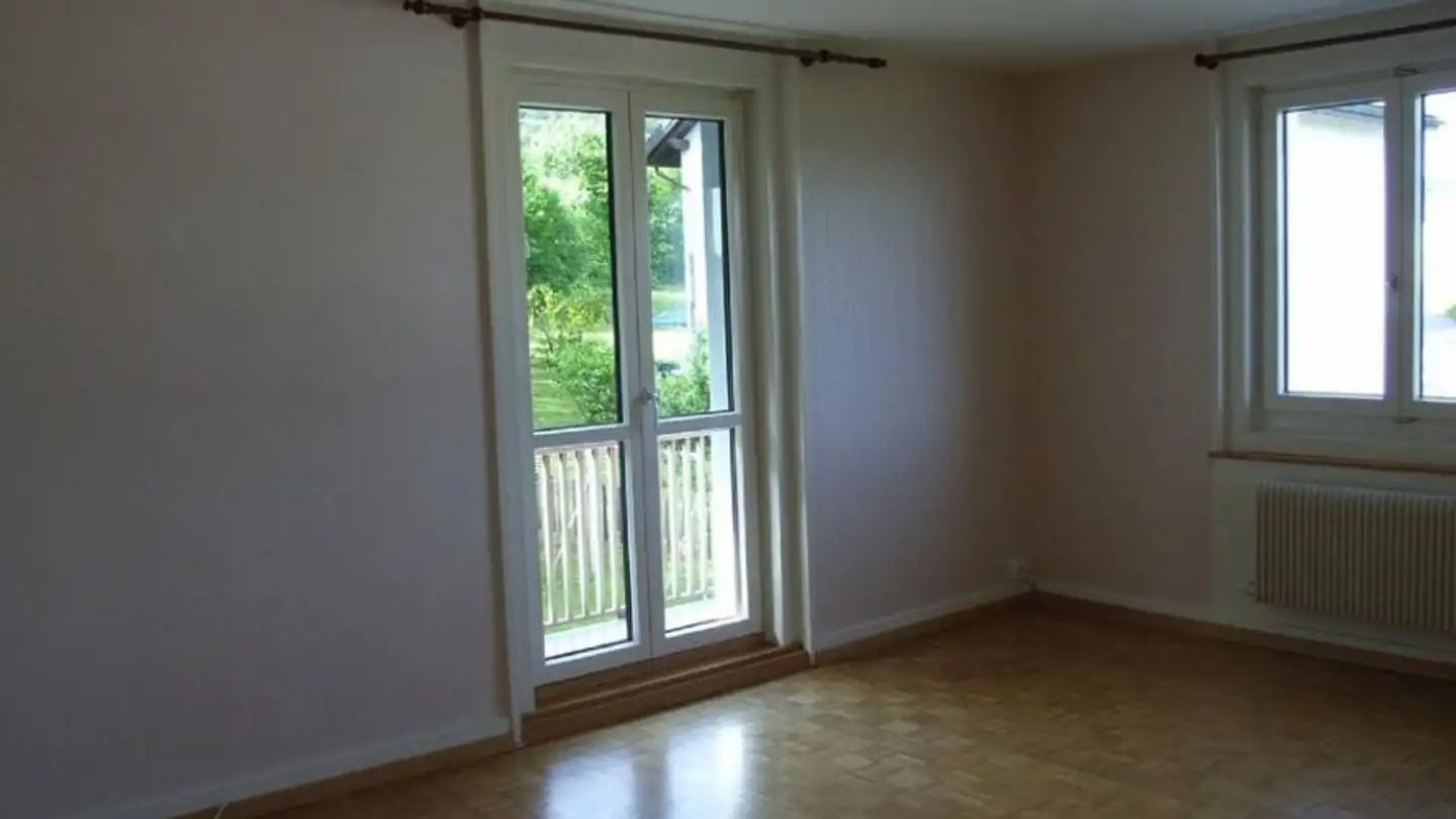 Apartment for rent - La Cité 100, 2325 Les Planchettes