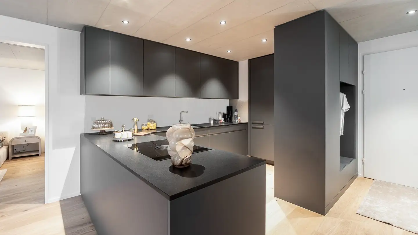 Wohnung kaufen - Im Unterstein 1, 9450 Altstätten SG - Foto 3