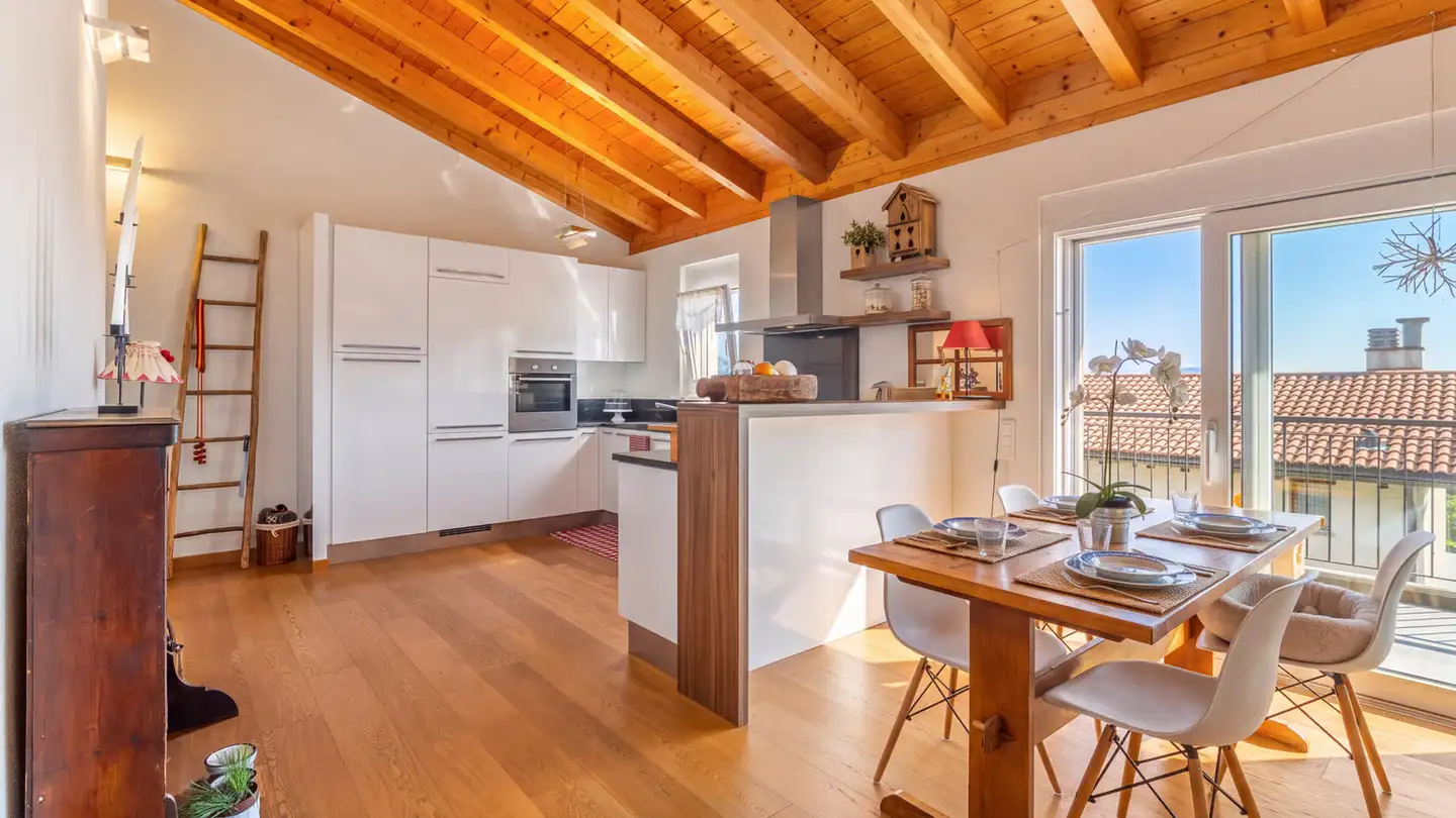 Appartamento in vendita - 6966 Villa Luganese - Foto 4