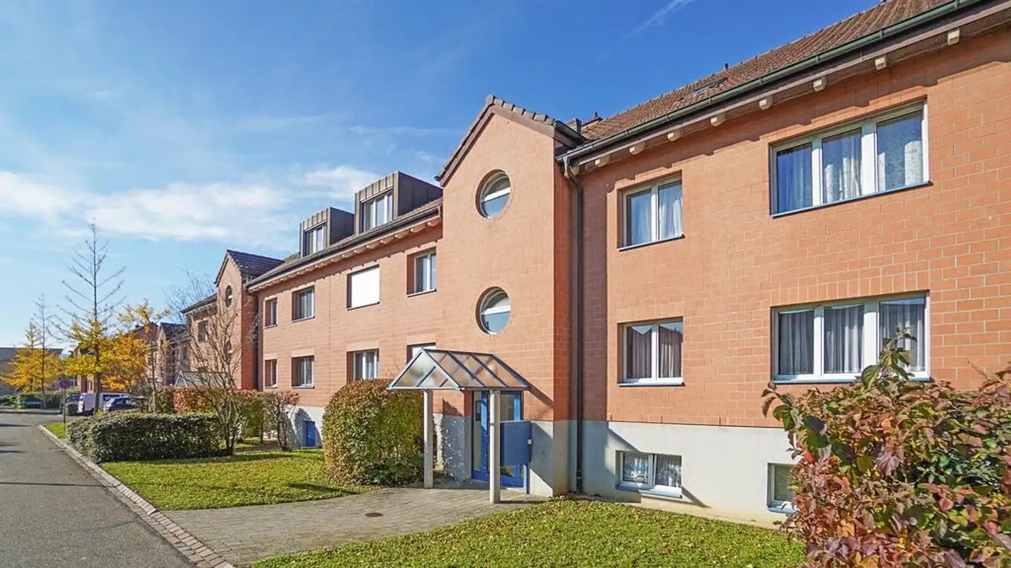 Apartment for rent - Predigerweg 1, 4153 Reinach BL