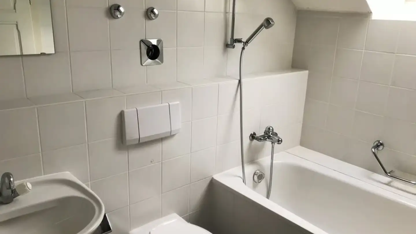 Wohnung mieten - Delsbergerallee 50, 4053 Basel - Foto 2