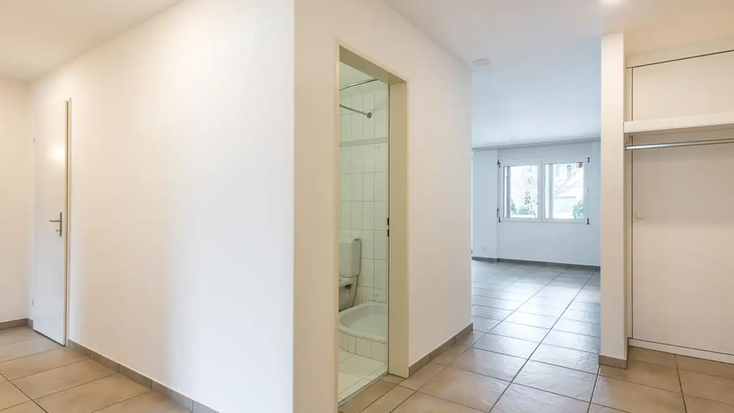 Appartamento in affitto - Feldstrasse 12, 5507 Mellingen - Foto 4