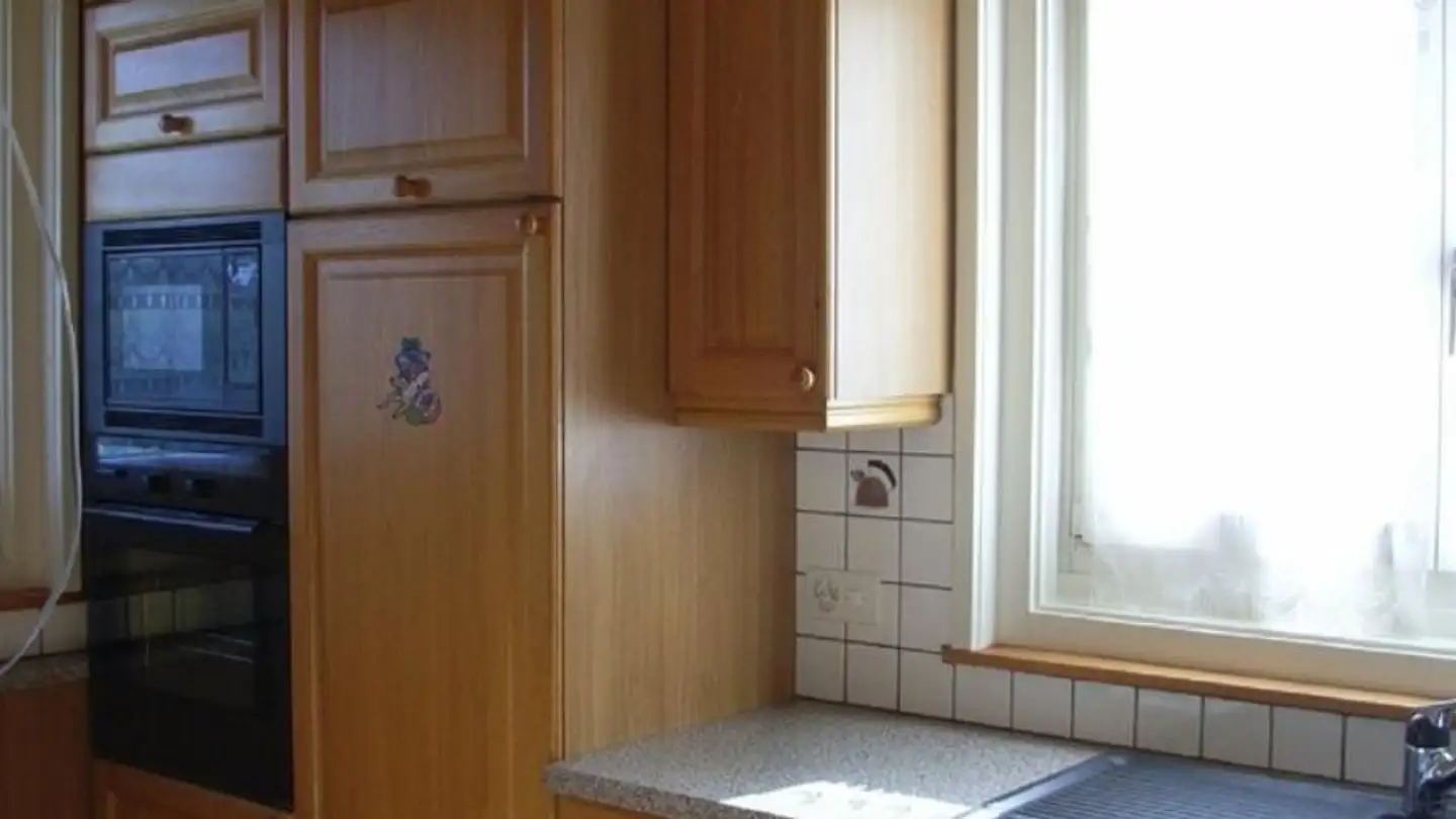 Apartment for rent - La Cité 100, 2325 Les Planchettes - Photo 2
