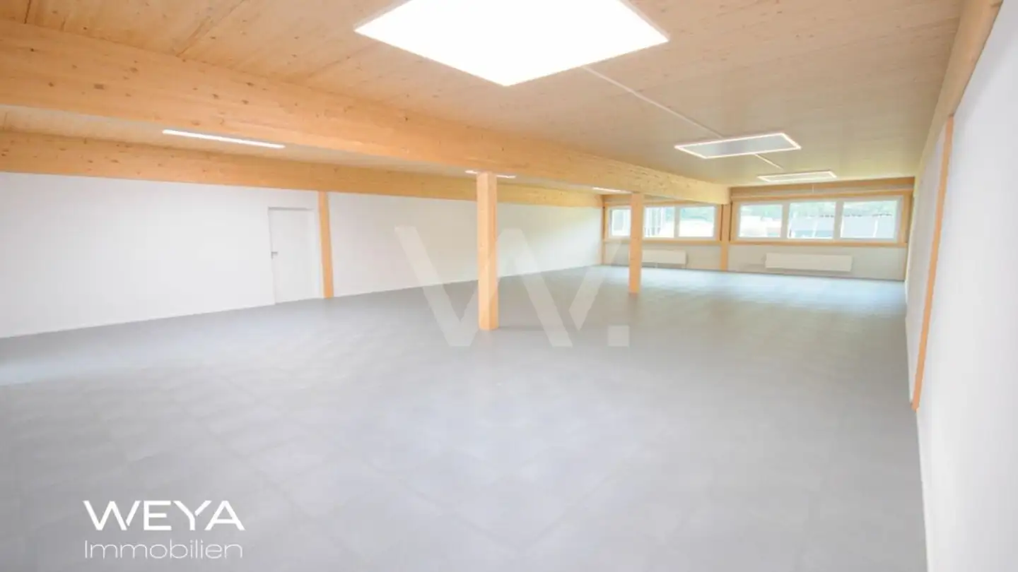 Atelier à vendre - Brunnersmoosstrasse 27, 4710 Balsthal