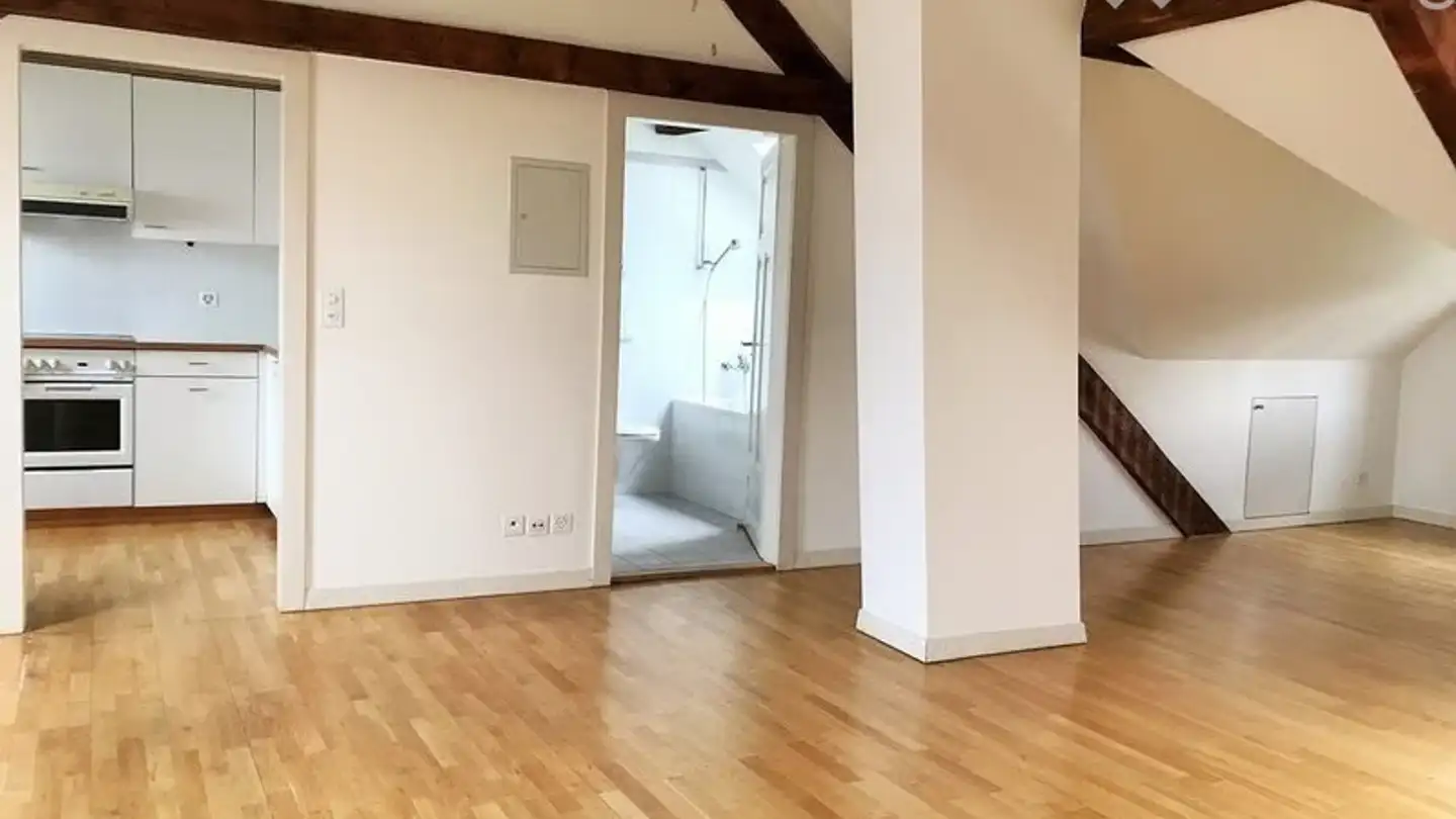 Wohnung mieten - Delsbergerallee 50, 4053 Basel - Foto 3