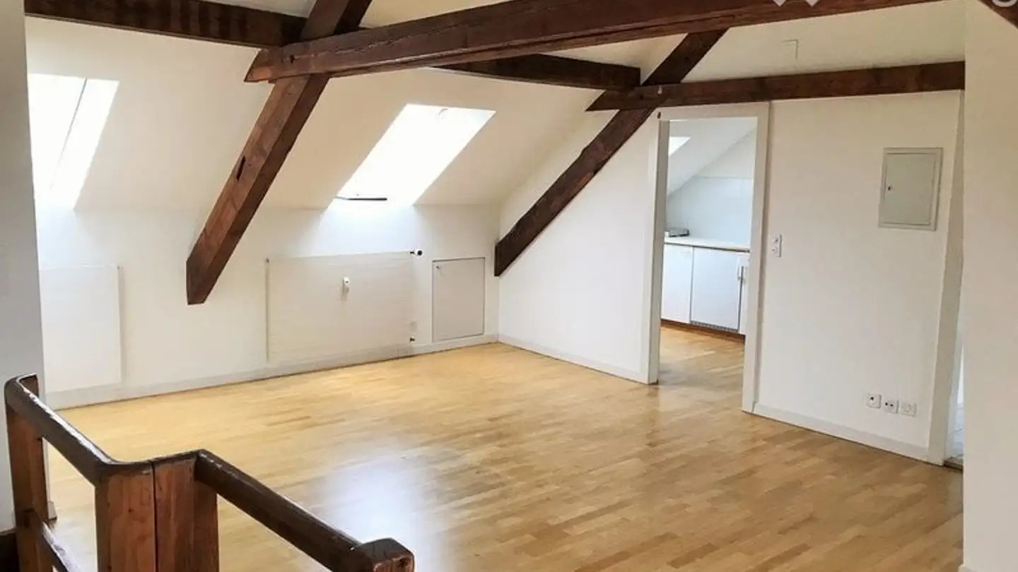 Wohnung mieten - Delsbergerallee 50, 4053 Basel - Foto 4