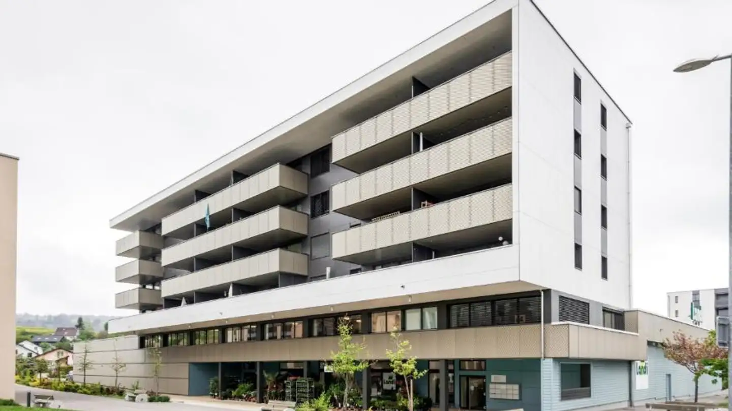 Appartamento in affitto - Route De Riaz 85, 1630 Bulle
