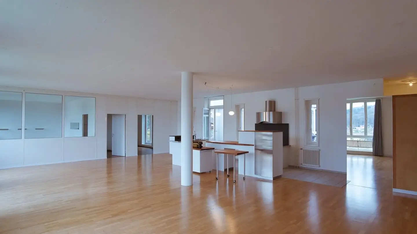 Apartment for rent - Panoramaweg 33a, 5504 Othmarsingen