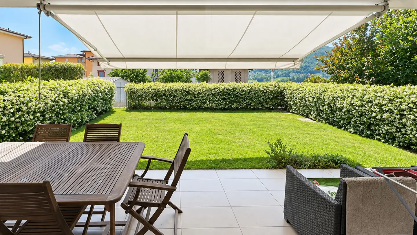 Apartment for sale - Via Carlo Pasta 9, 6850 Mendrisio - Photo 3