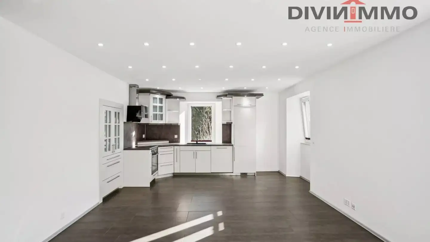 Apartment for sale - 1920 Martigny