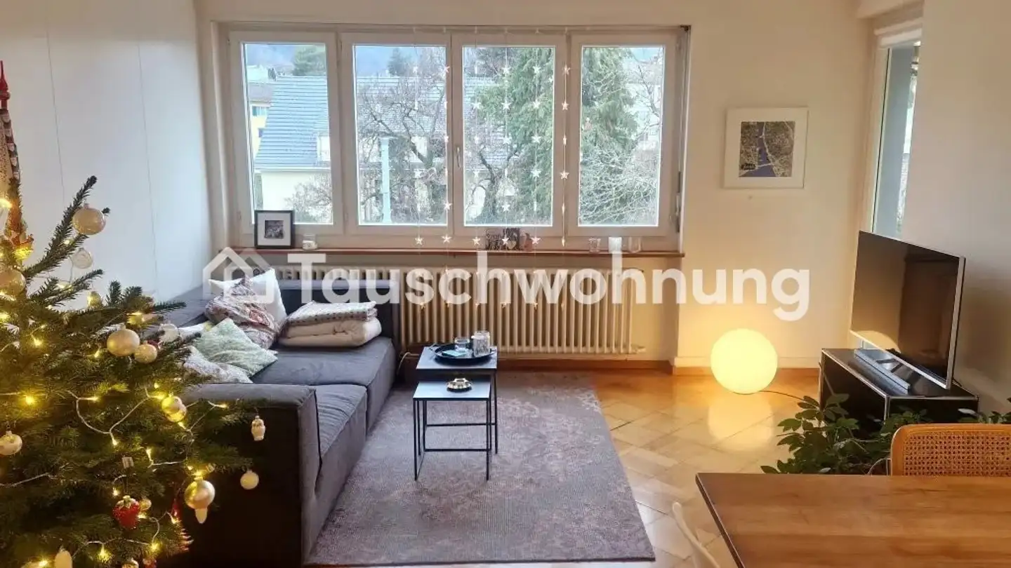 Apartment for rent - 8038 Zürich - Photo 2