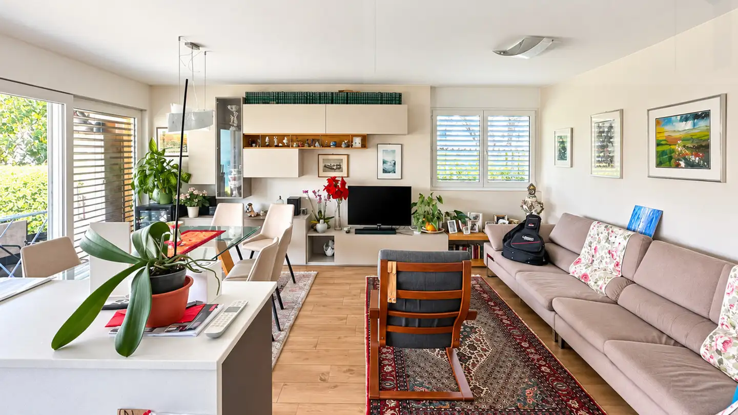 Apartment for sale - Via Carlo Pasta 9, 6850 Mendrisio - Photo 4