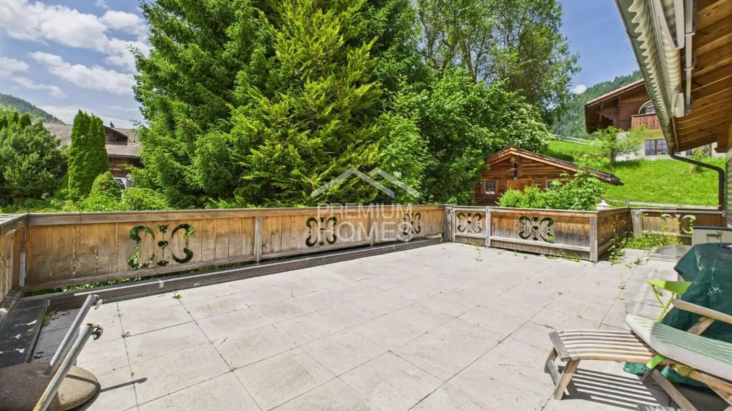 Chalet à vendre - 3792 Saanen - Photo 3