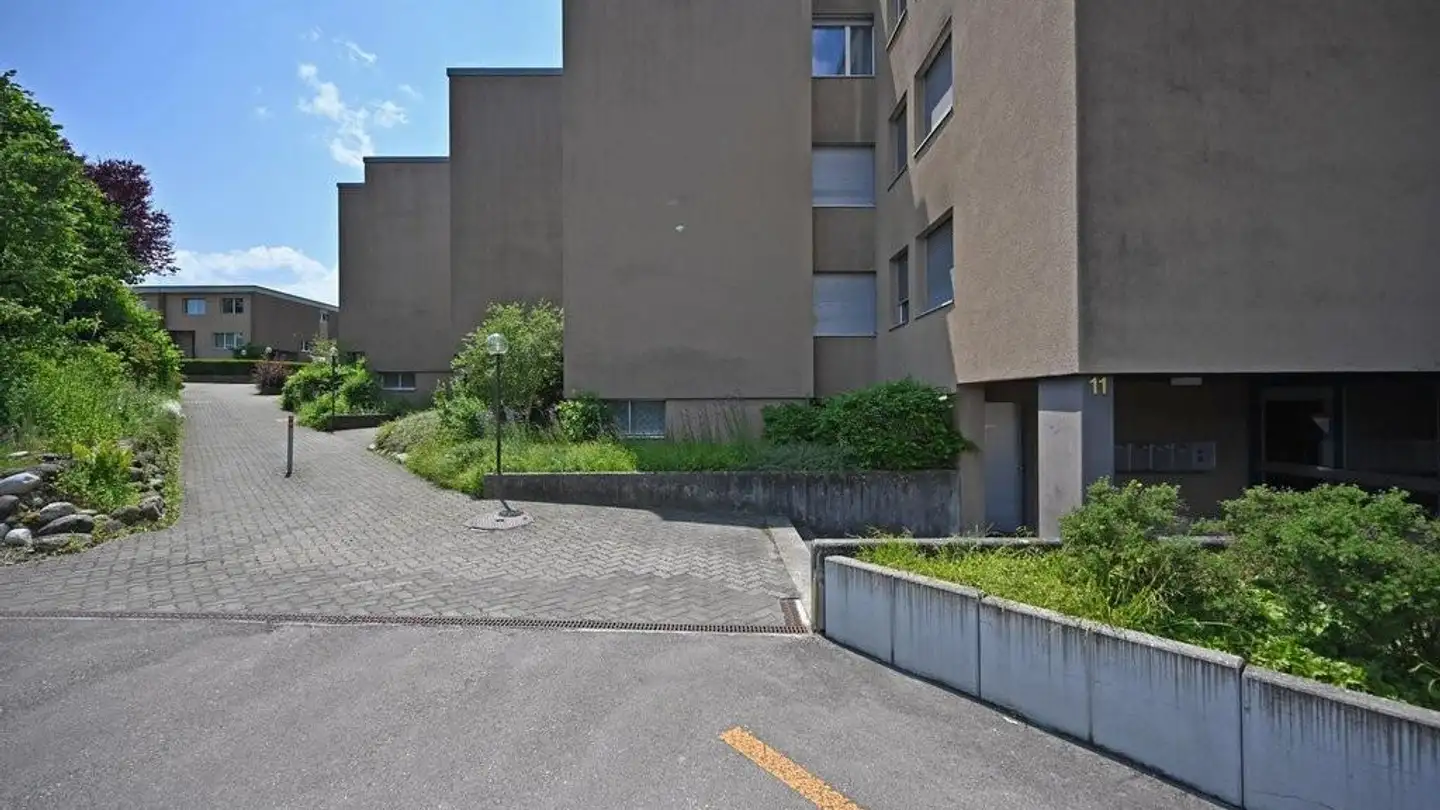 Appartement à louer - Schulhausstrasse 13, 3302 Moosseedorf