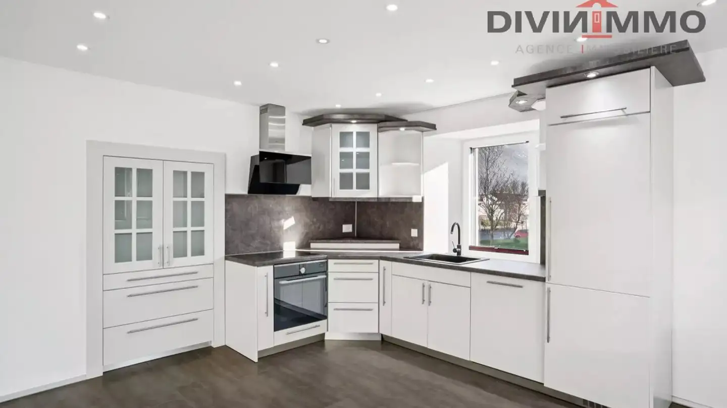 Apartment for sale - 1920 Martigny - Photo 2