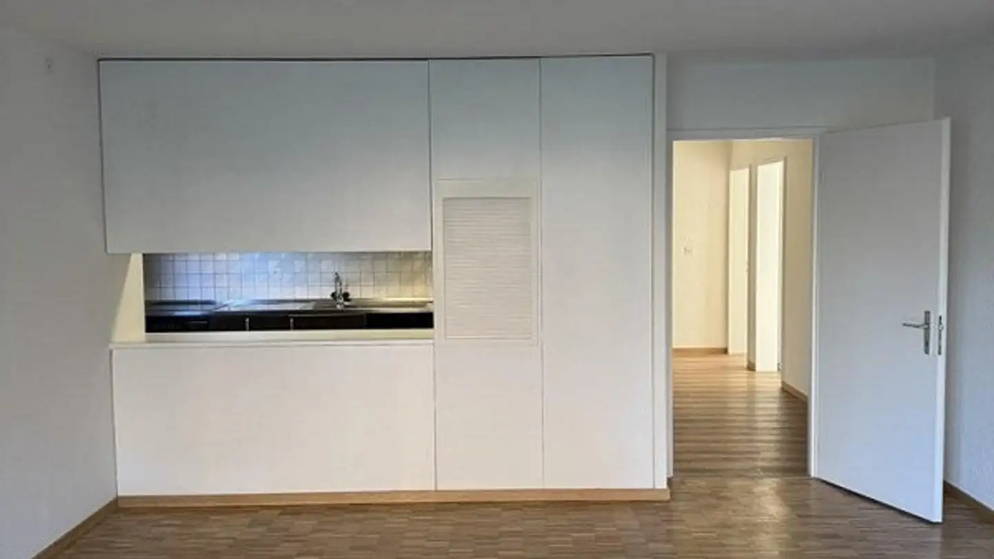 Appartement à louer - Schulhausstrasse 13, 3302 Moosseedorf - Photo 3