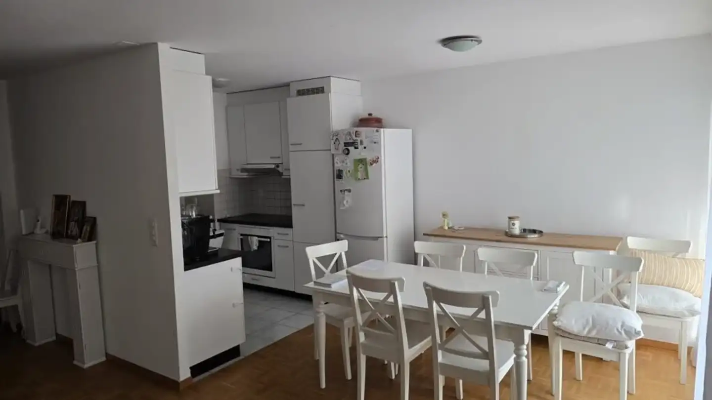 Apartment for rent - Avenue Du Général-Guisan 25, 1800 Vevey - Photo 2