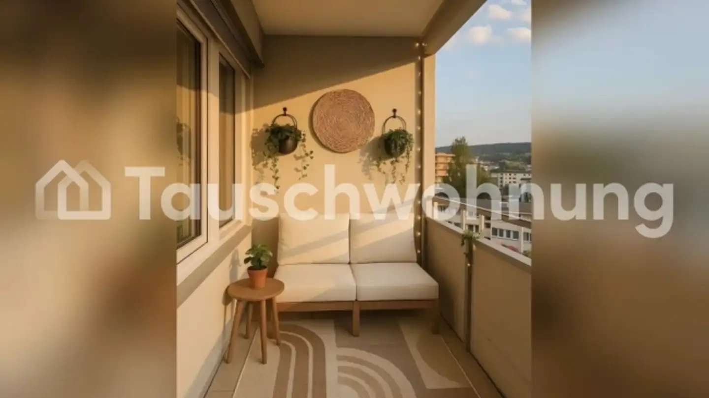 Apartment for rent - 8051 Zürich - Photo 3