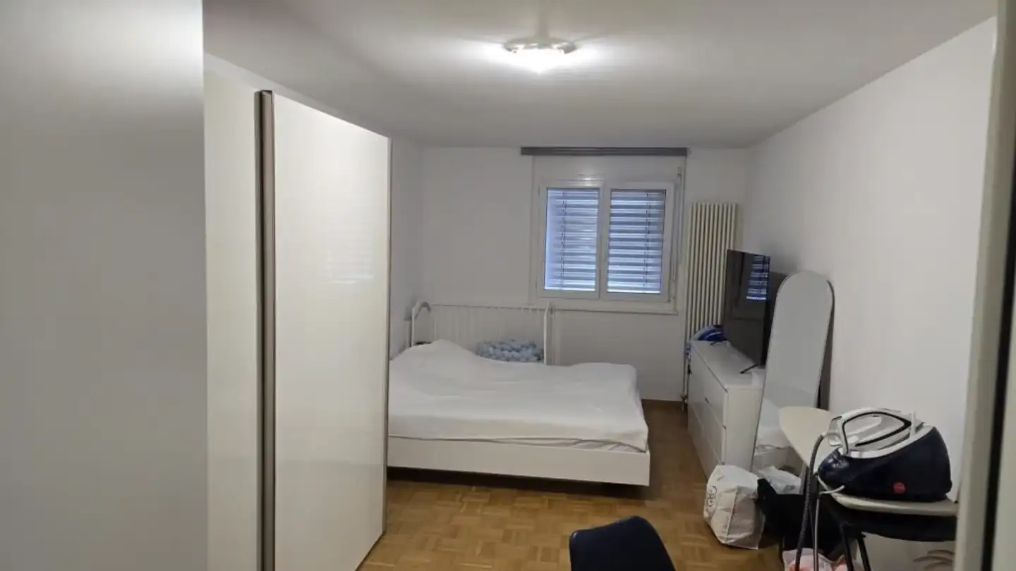Apartment for rent - Avenue Du Général-Guisan 25, 1800 Vevey - Photo 3