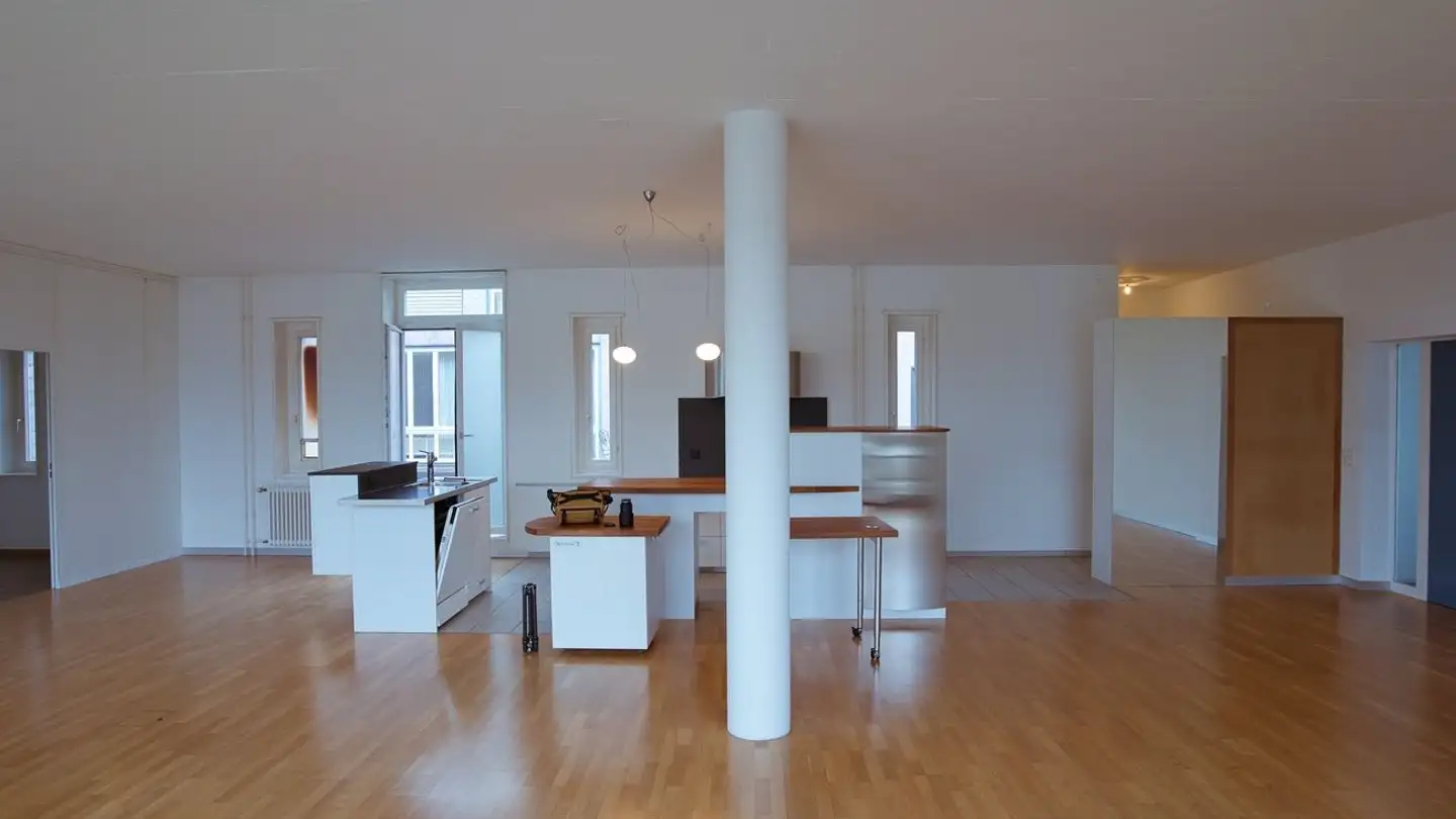 Apartment for rent - Panoramaweg 33a, 5504 Othmarsingen - Photo 3