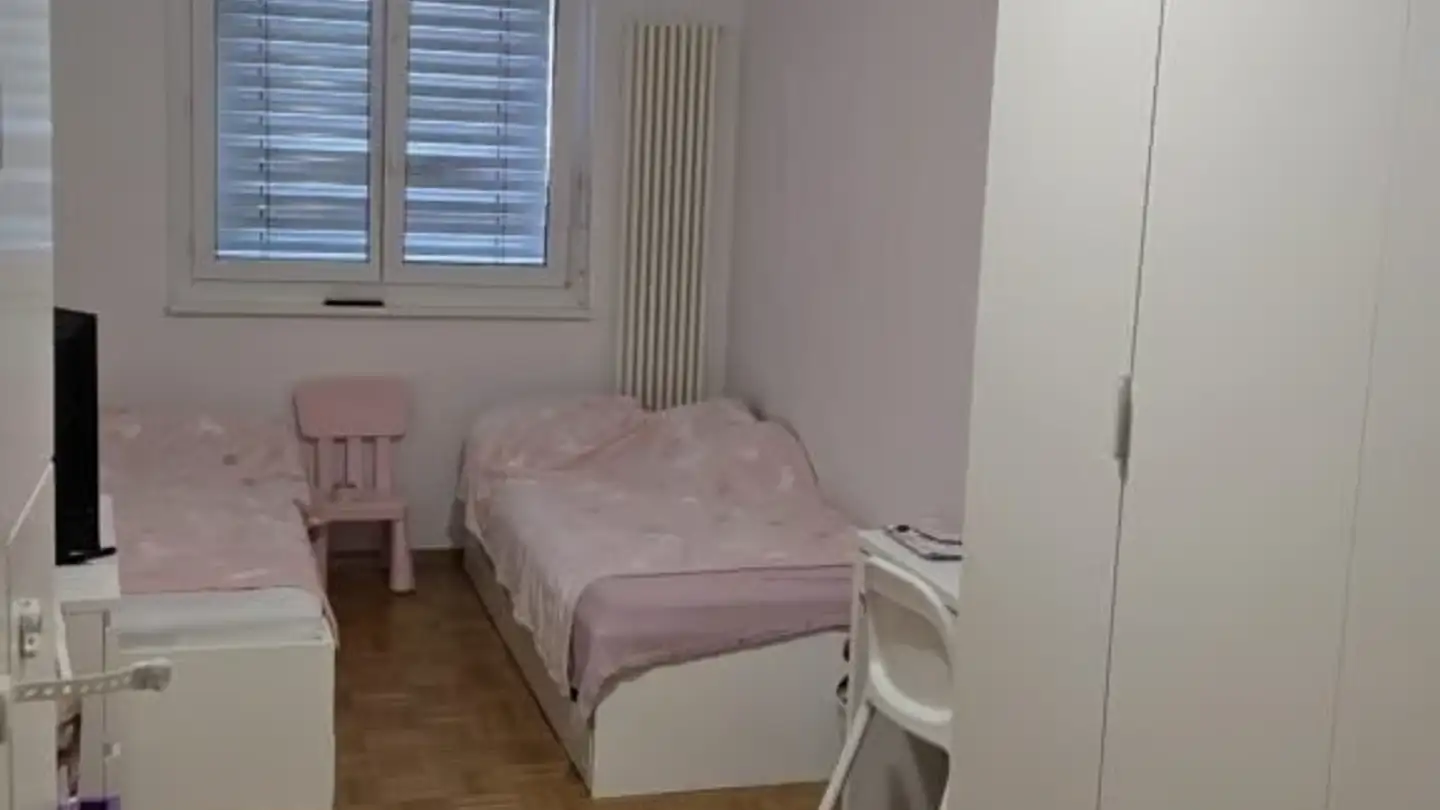 Apartment for rent - Avenue Du Général-Guisan 25, 1800 Vevey - Photo 4