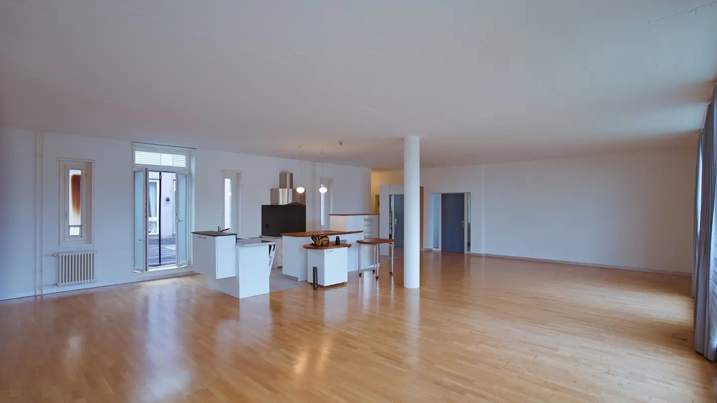 Appartement à louer - Panoramaweg 33a, 5504 Othmarsingen - Photo 4