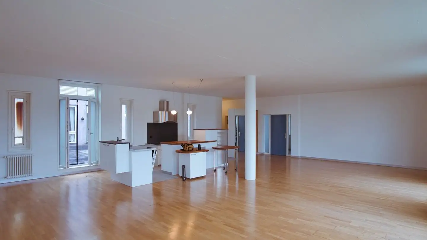 Apartment for rent - Panoramaweg 33a, 5504 Othmarsingen - Photo 4