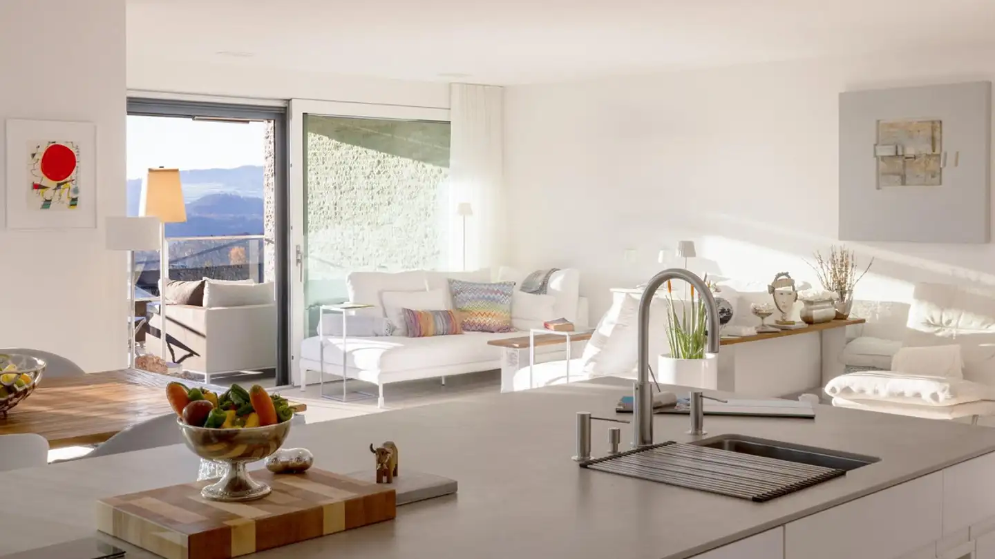 Appartement à vendre - 8142 Uitikon Waldegg