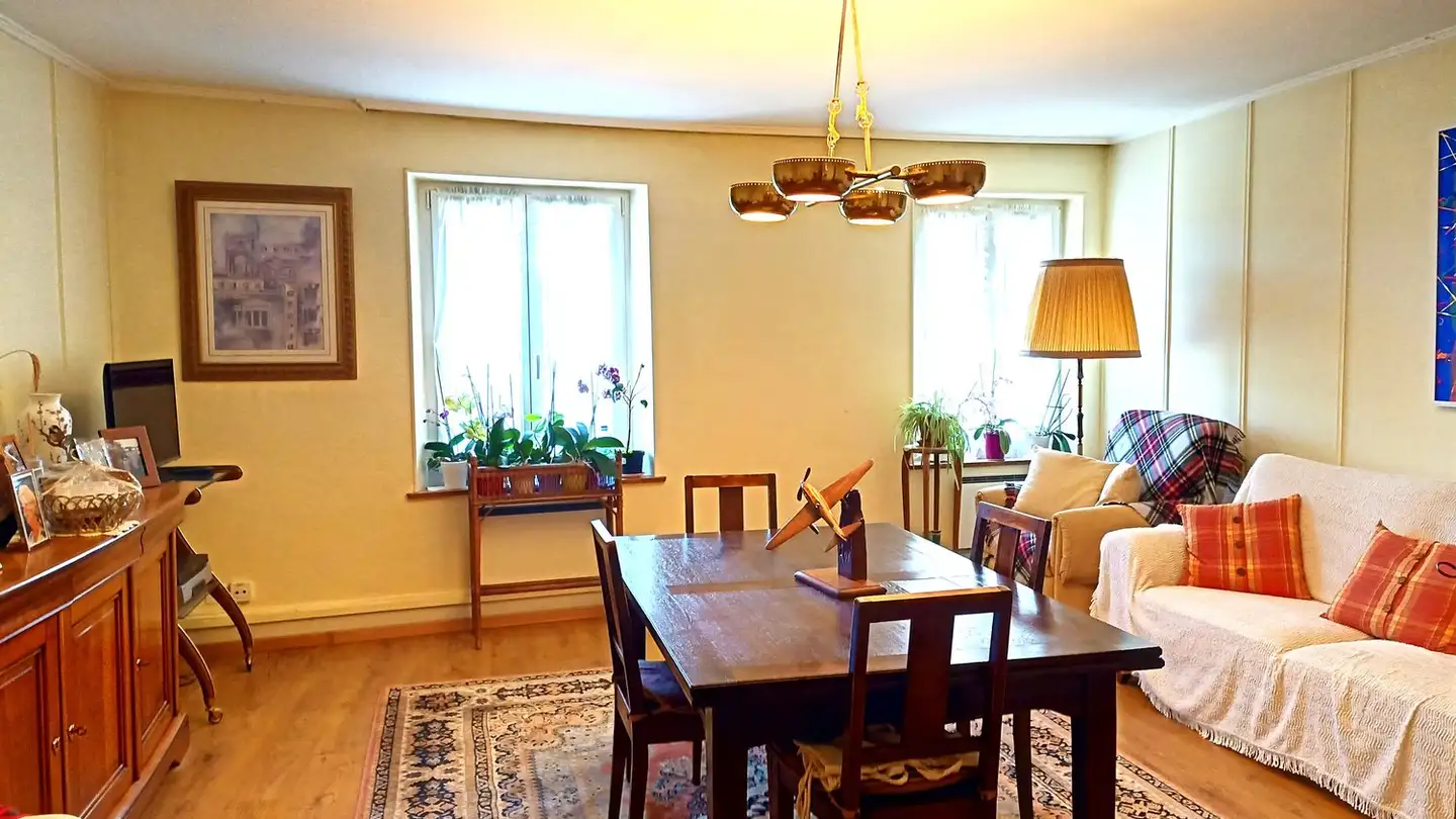 Row house for sale - 1338 Ballaigues - Photo 2