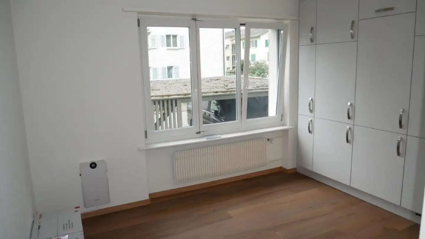 Studio in affitto - Fliederstrasse 3, 8152 Glattbrugg - Foto 2
