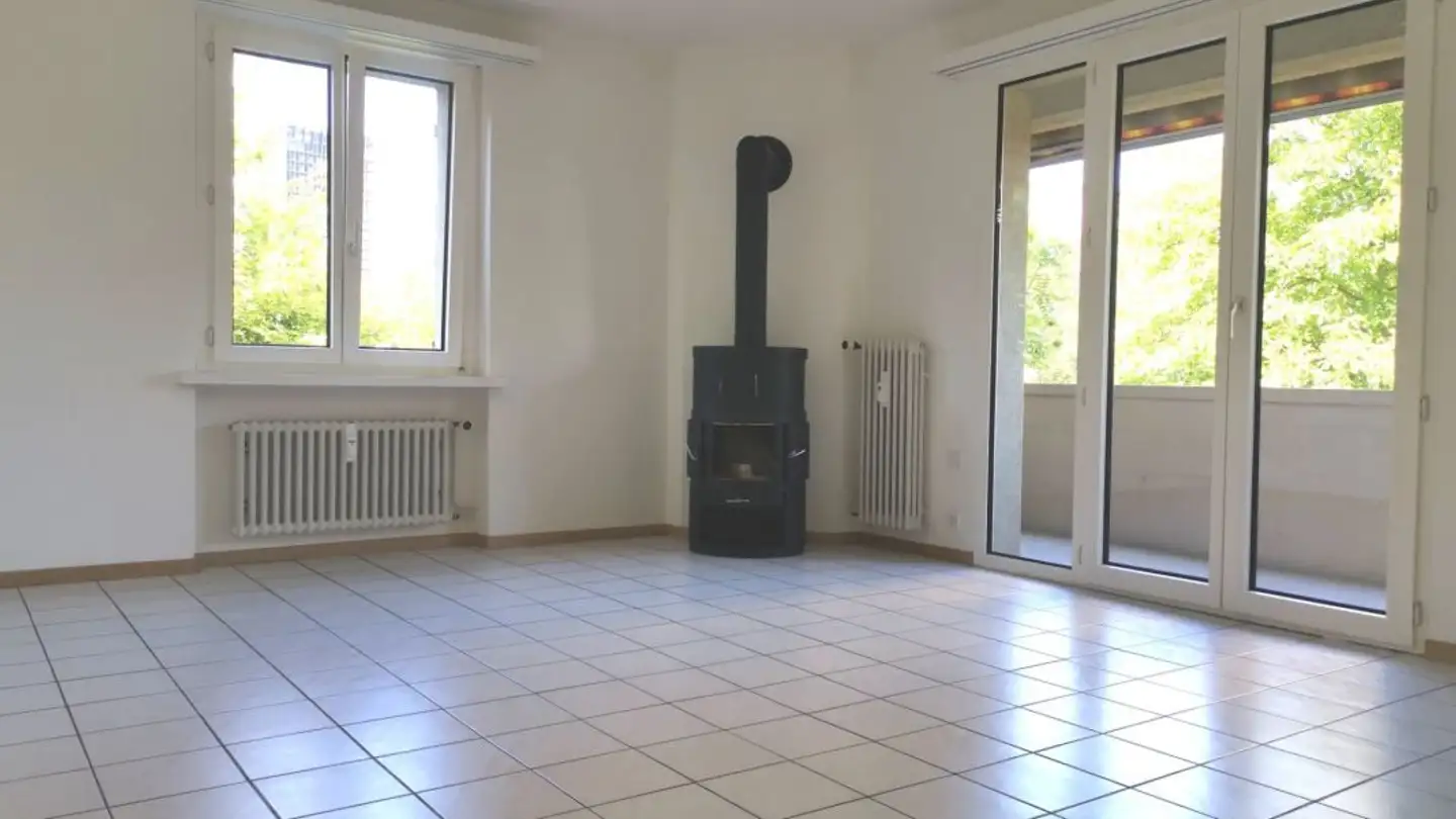 Apartment for rent - Zehntenstrasse 10b, 4133 Pratteln