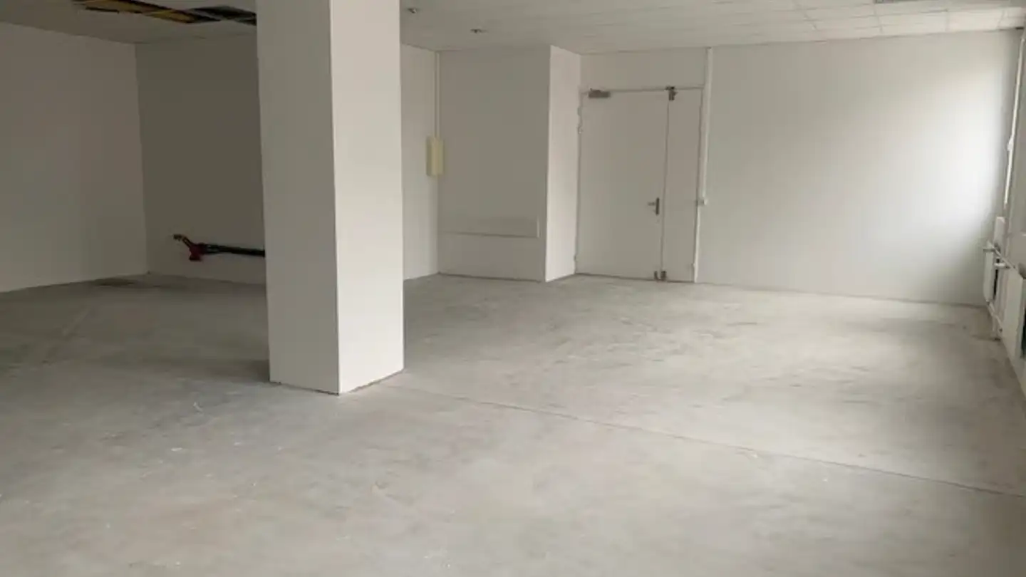 Bürofläche mieten - Birmensdorferstrasse 24, 8902 Urdorf - Foto 2