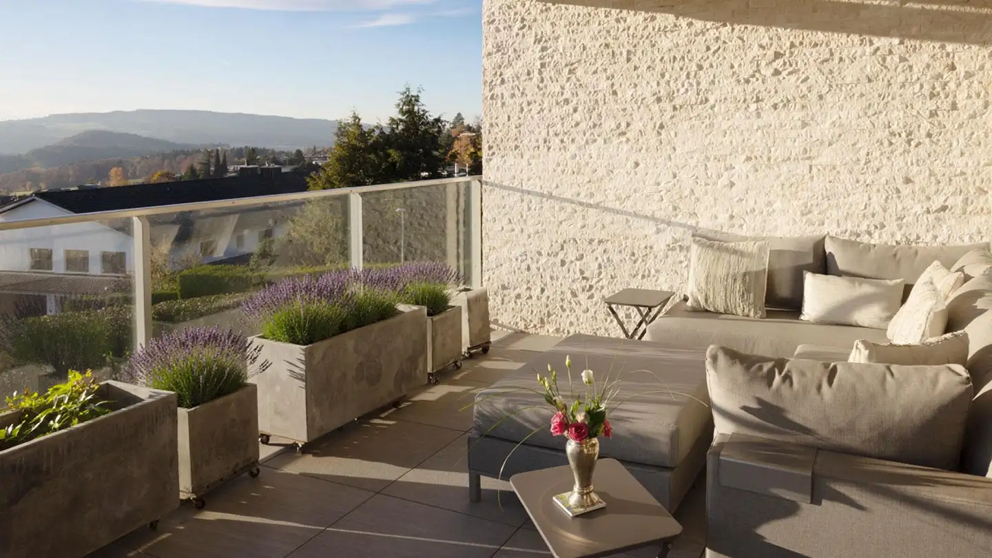 Appartement à vendre - 8142 Uitikon Waldegg - Photo 2