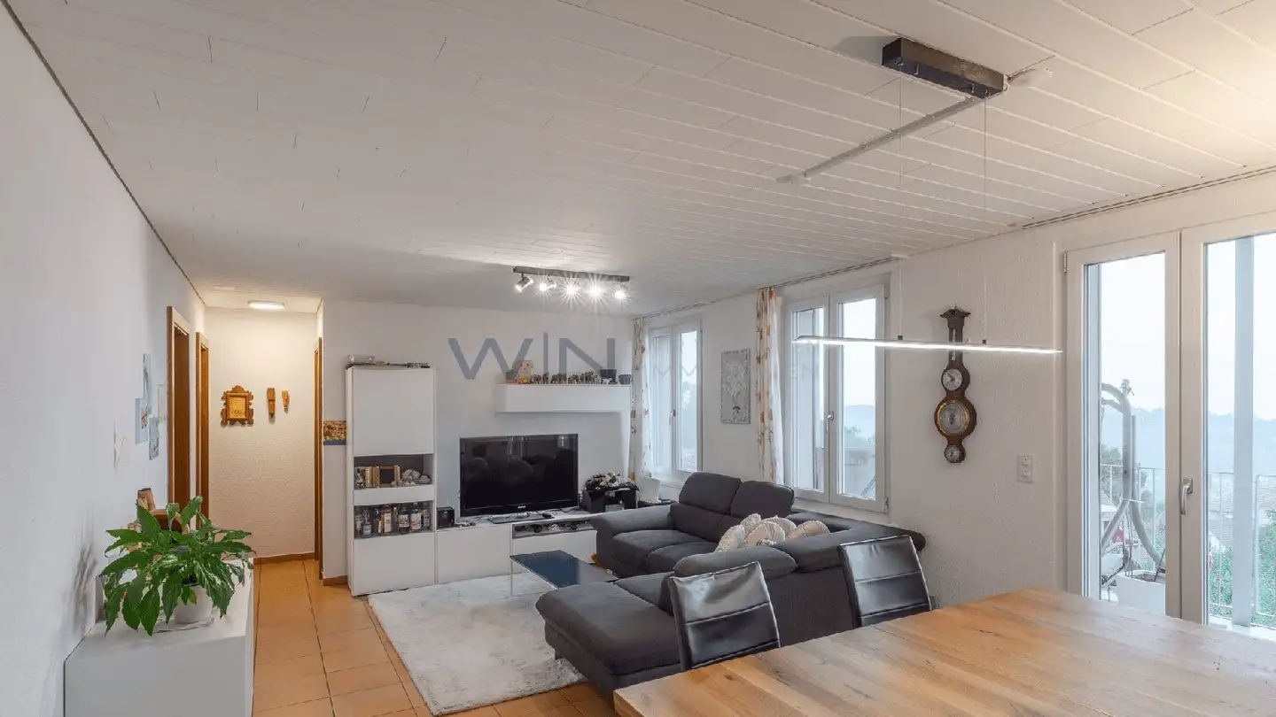 Immeuble résidentiel à vendre - 9424 Rheineck - Photo 3