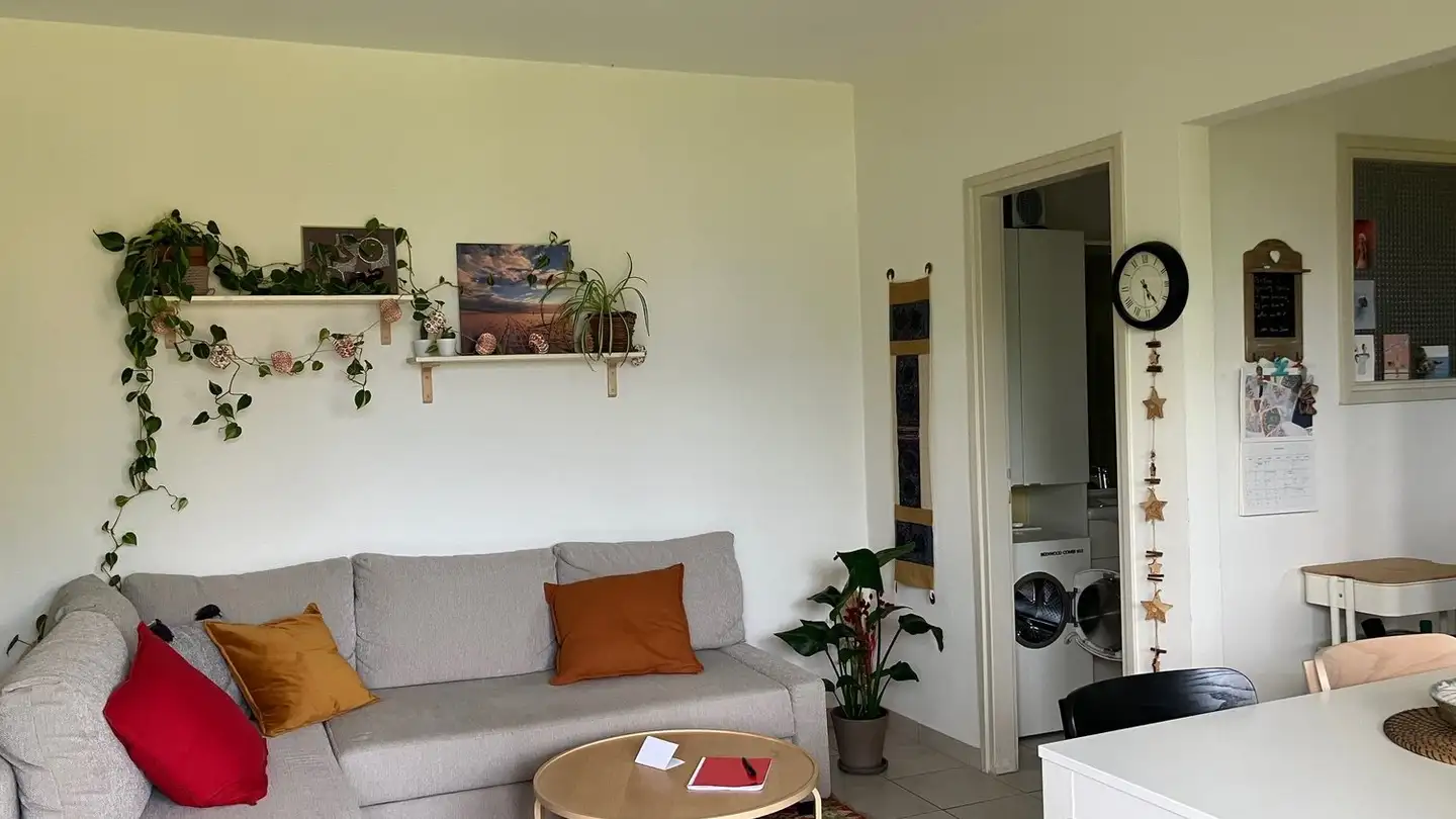 Wohnung mieten - Via Degli Olmi 4, 6648 Minusio - Foto 2