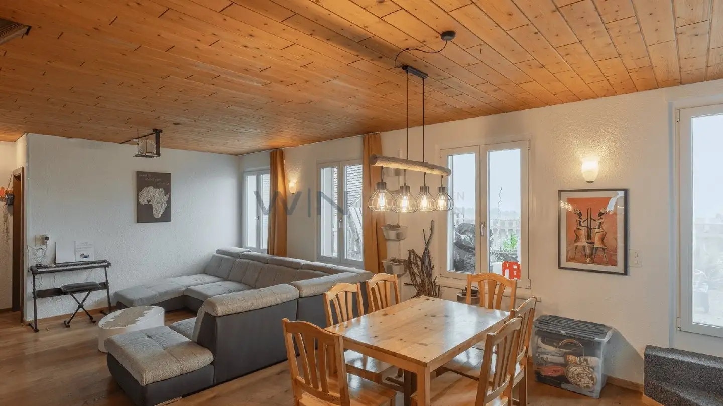 Residential building for sale - 9424 Rheineck