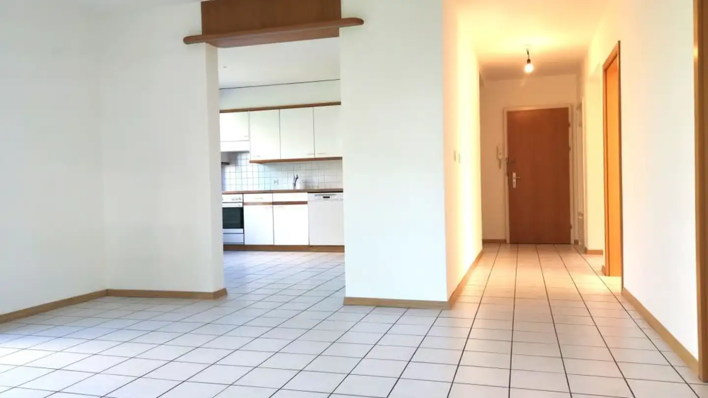 Apartment for rent - Zehntenstrasse 10b, 4133 Pratteln - Photo 3