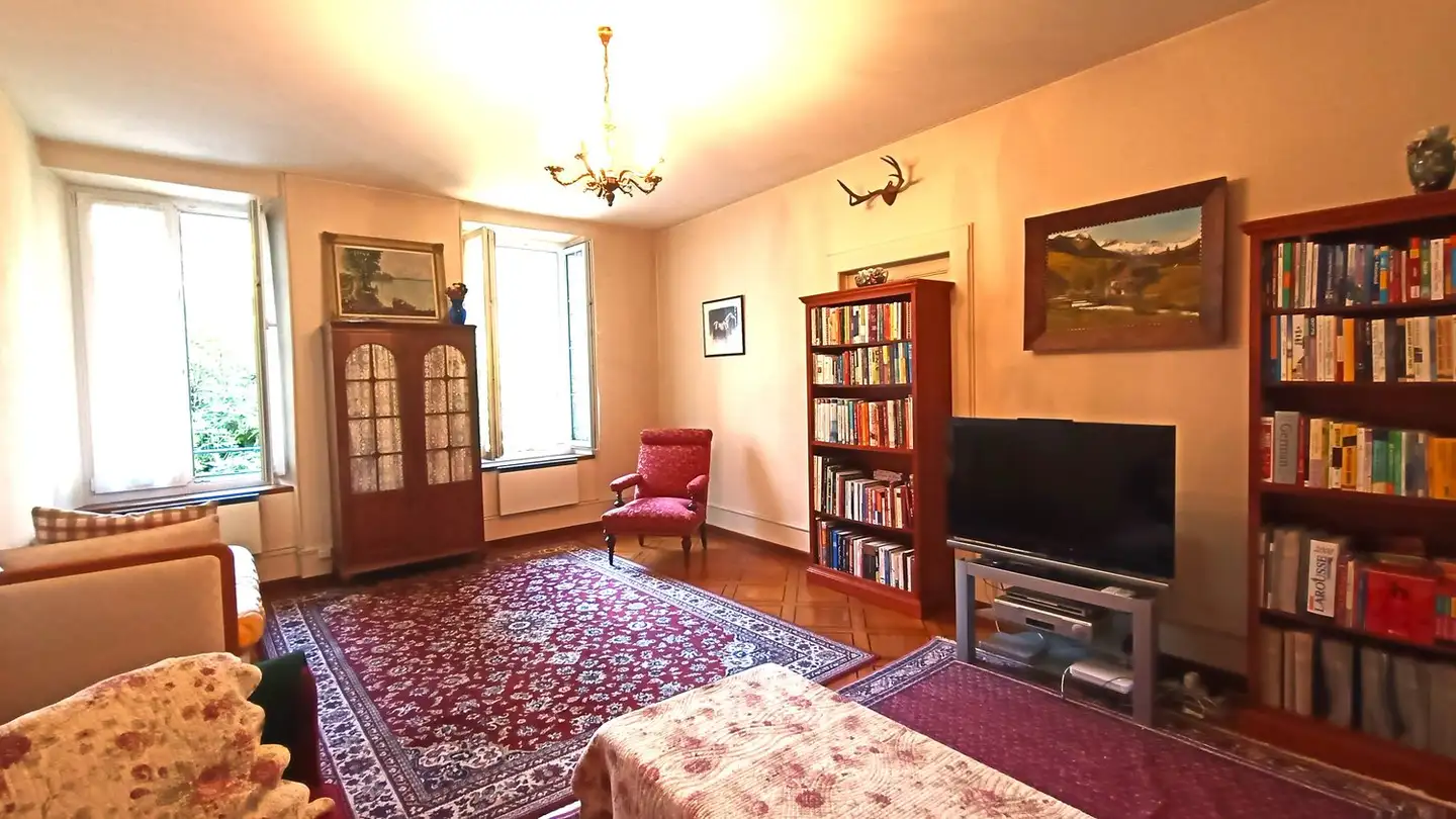 Row house for sale - 1338 Ballaigues - Photo 4