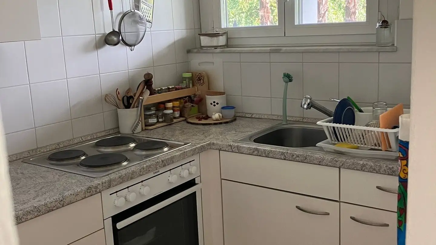Wohnung mieten - Via Degli Olmi 4, 6648 Minusio - Foto 3