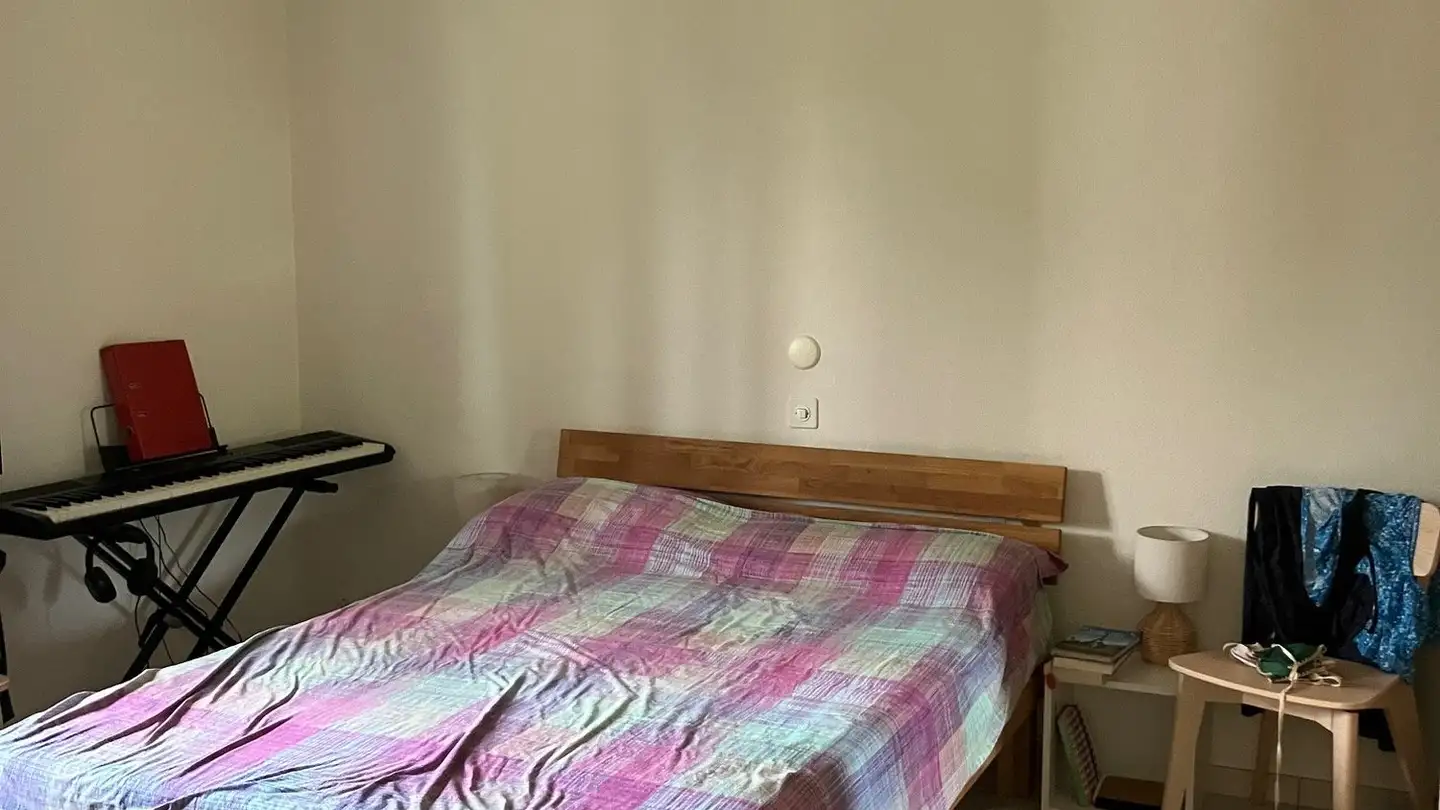 Wohnung mieten - Via Degli Olmi 4, 6648 Minusio - Foto 4