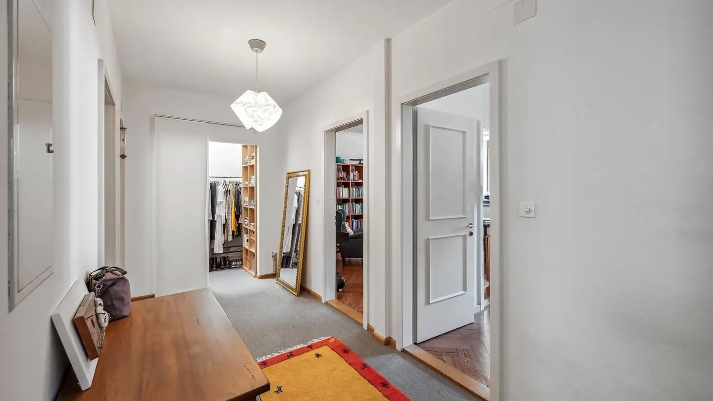 Appartamento in affitto - Barfüssergasse 6, 4051 Basel