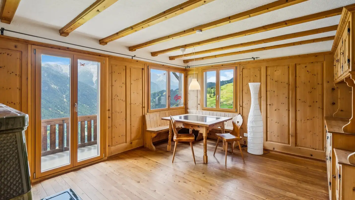Chalet in vendita - Curtins 2, 7559 Tschlin - Foto 3