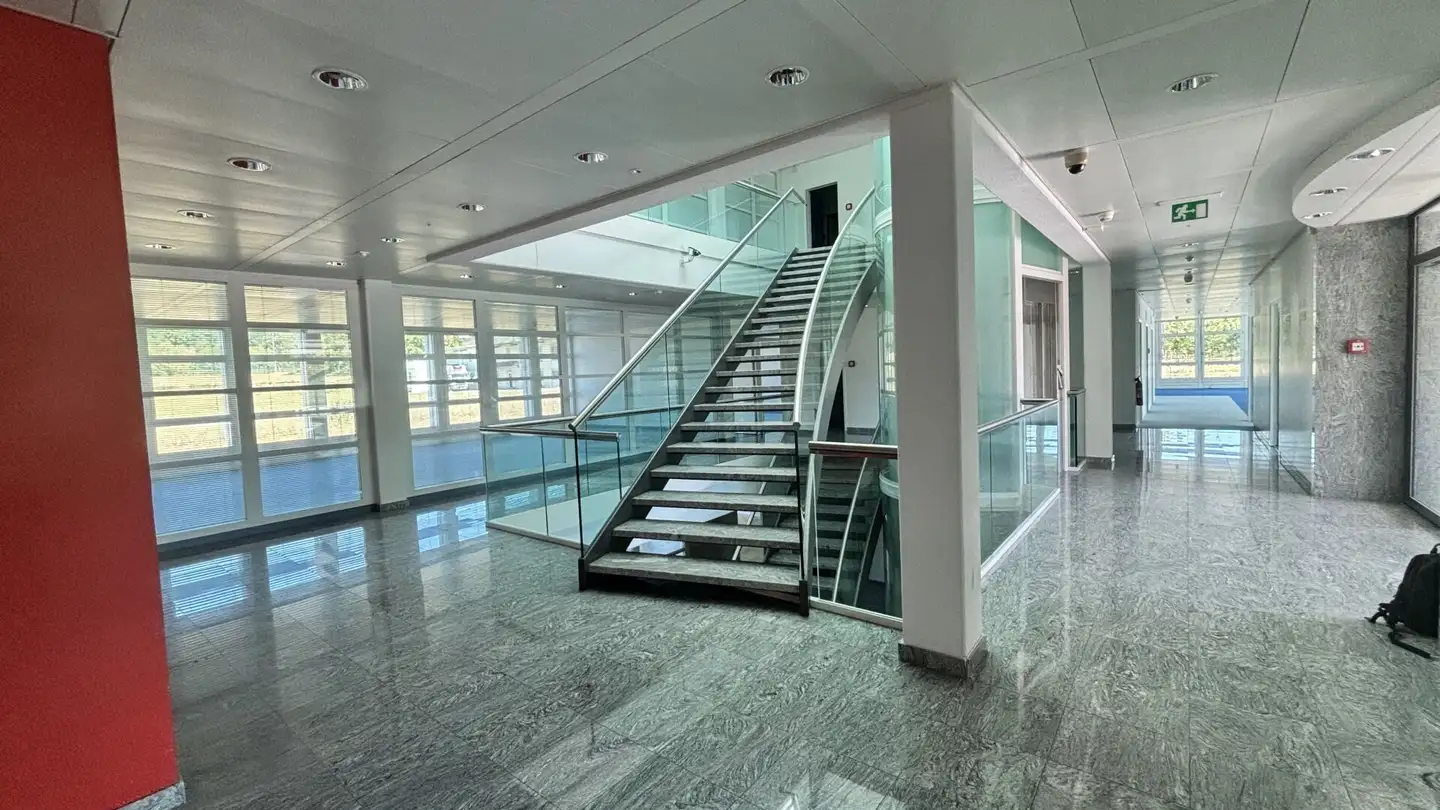 Office space for rent - Route De Pallatex 17, 1163 Etoy - Photo 3