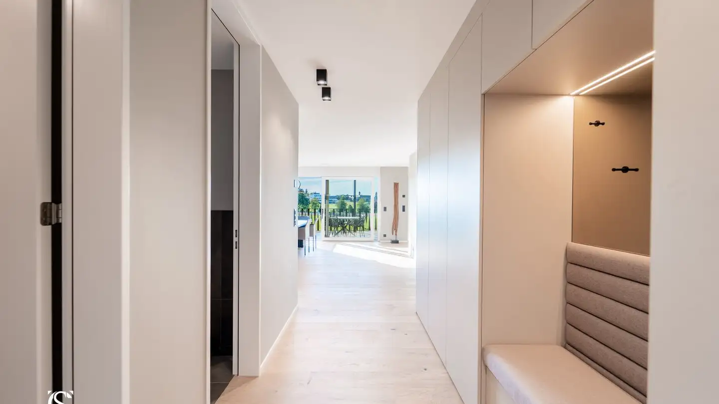 Appartamento in vendita - 8597 Landschlacht - Photo 3