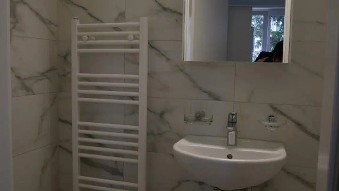 Studio in affitto - Fliederstrasse 3, 8152 Glattbrugg - Foto 4