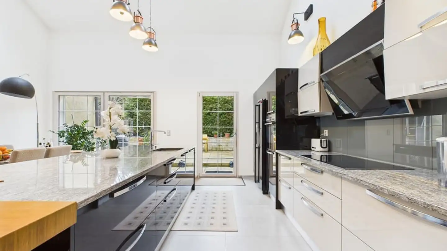 Einfamilienhaus kaufen - 1030 Bussigny - Foto 4